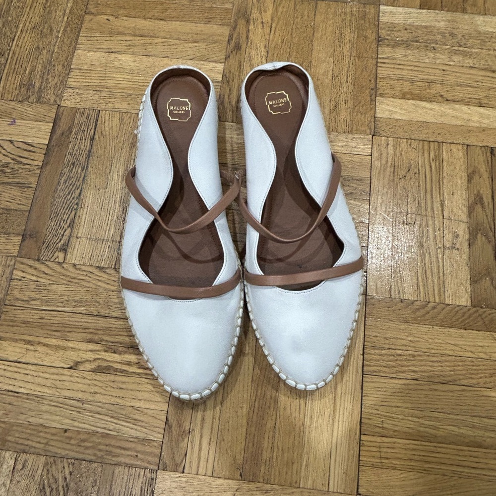 Malone Souliers size 42